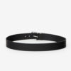 Dela Classic Leather Belt Dela Classic Leather Belt