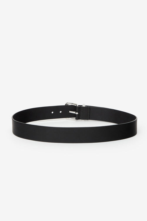 Dela Classic Leather Belt Dela Classic Leather Belt