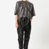 Delfi 46085 Sleeve Top