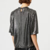 Delfi 46085 Sleeve Top