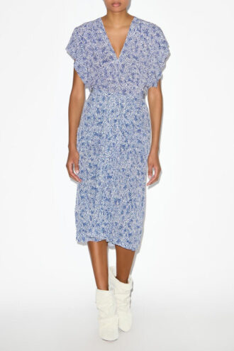 Delocia Short Sleeve Top