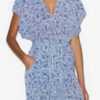 Delocia Short Sleeve Top Delocia Short Sleeve Top