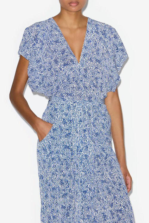 Delocia Short Sleeve Top Delocia Short Sleeve Top