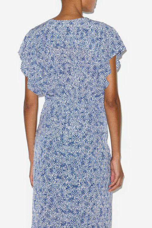 Delocia Short Sleeve Top Delocia Short Sleeve Top