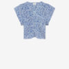 Delocia Short Sleeve Top Delocia Short Sleeve Top