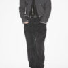 Delphina Short Graphic Pattern Jacket Delphina Short Graphic Pattern Jacket