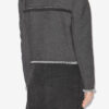 Delphina Short Graphic Pattern Jacket Delphina Short Graphic Pattern Jacket