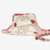 Delya Cotton Bandana Print Hat