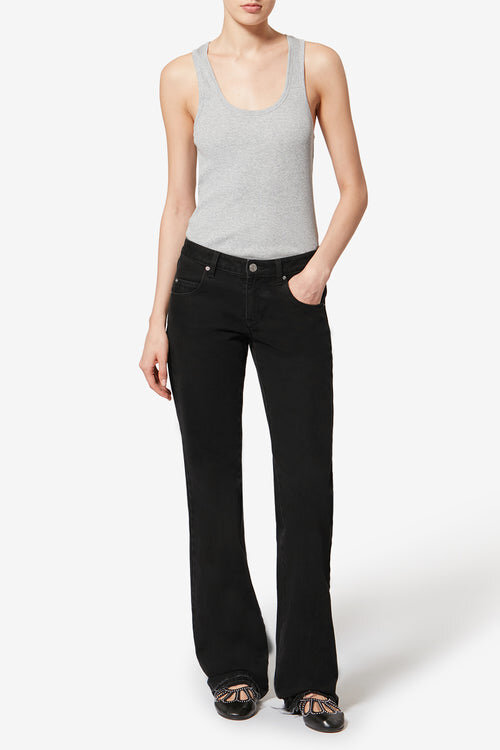 Denala Cotton Pants Denala Cotton Pants