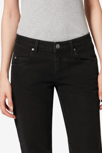 Denala Cotton Pants