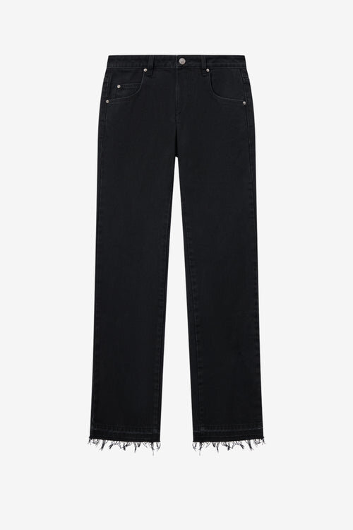 Denala Cotton Pants Denala Cotton Pants
