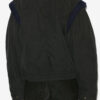 Desha Two-Toned Cotton Jacket Desha Two-Toned Cotton Jacket