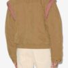 Desha Two-Toned Cotton Jacket Desha Two-Toned Cotton Jacket