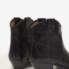Dewina Calfskin Leather Cowboy Boots Dewina Calfskin Leather Cowboy Boots