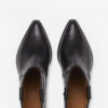 Dewina Calfskin Leather Cowboy Boots Dewina Calfskin Leather Cowboy Boots