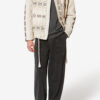 Deyis Wavy Jacquard Jacket Deyis Wavy Jacquard Jacket