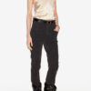 Diandra Satin and Lace Top Diandra Satin and Lace Top