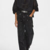 Disia Cotton Voile Blouse Disia Cotton Voile Blouse