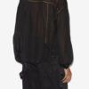 Disia Cotton Voile Blouse Disia Cotton Voile Blouse