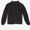 Disia Cotton Voile Blouse Disia Cotton Voile Blouse