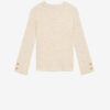 Dixie Ribbed Knit Sweater Dixie Ribbed Knit Sweater