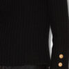 Dixie Ribbed Knit Sweater
