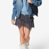 Dolie Cotton Jacket Dolie Cotton Jacket
