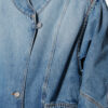 Dolie Cotton Jacket Dolie Cotton Jacket