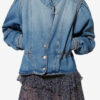 Dolie Cotton Jacket Dolie Cotton Jacket
