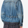 Dolie Cotton Jacket Dolie Cotton Jacket