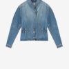 Dolie Cotton Jacket Dolie Cotton Jacket