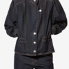 Dolie Denim Jacket Dolie Denim Jacket