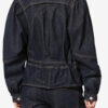Dolie Denim Jacket Dolie Denim Jacket