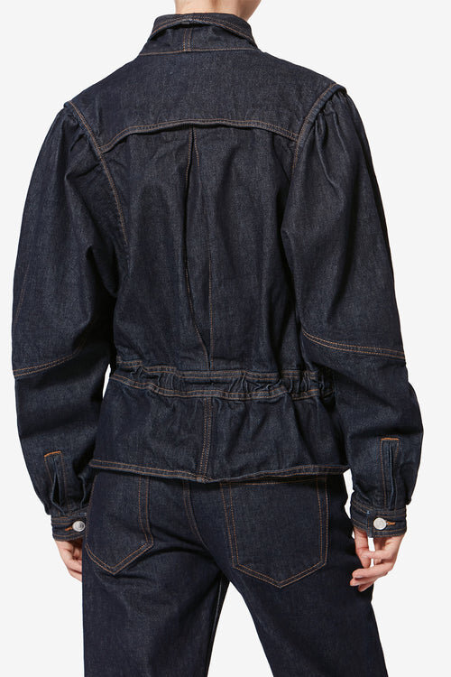 Dolie Denim Jacket Dolie Denim Jacket