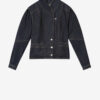 Dolie Denim Jacket Dolie Denim Jacket
