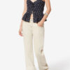 Dolma Strappy Printed Organic Cotton Top Dolma Strappy Printed Organic Cotton Top
