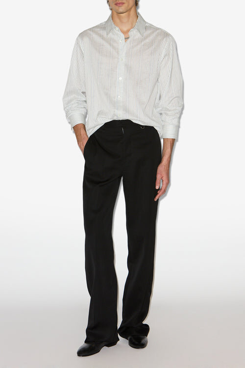 Donovan Wool Suit Pants Donovan Wool Suit Pants