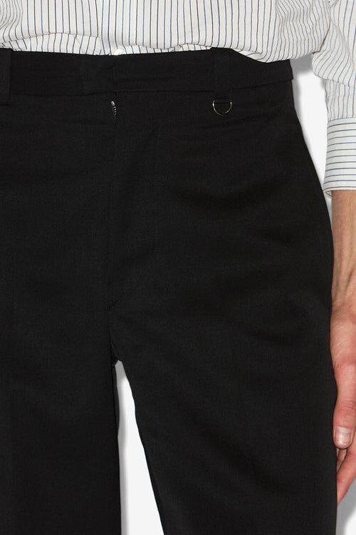 Donovan Wool Suit Pants Donovan Wool Suit Pants