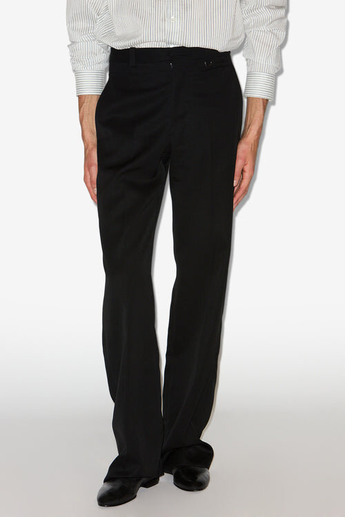 Donovan Wool Suit Pants Donovan Wool Suit Pants