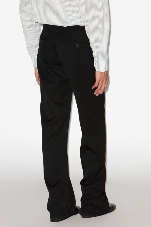 Donovan Wool Suit Pants Donovan Wool Suit Pants