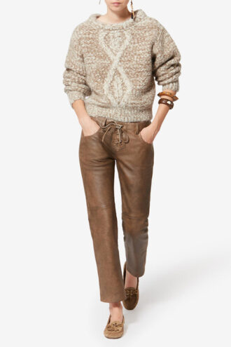 Dorota Wool Sweater Dorota Wool Sweater