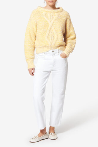 Dorota Wool Sweater Dorota Wool Sweater
