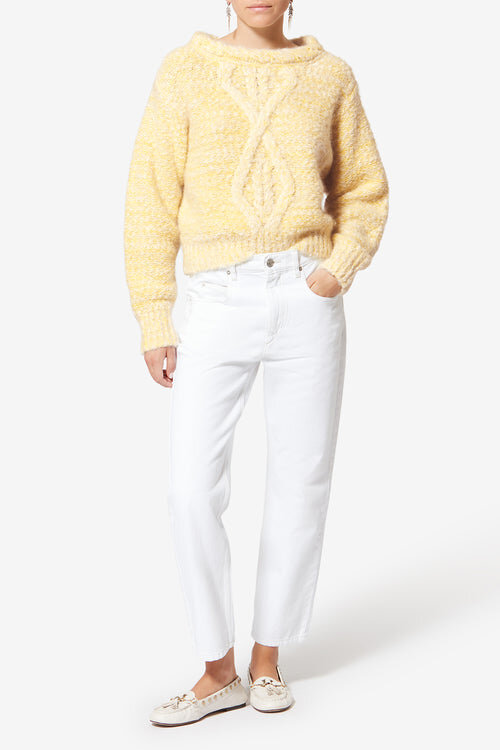 Dorota Wool Sweater Dorota Wool Sweater