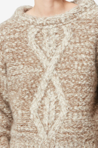 Dorota Wool Sweater Dorota Wool Sweater