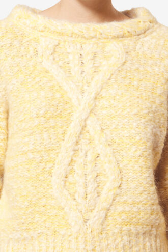Dorota Wool Sweater Dorota Wool Sweater