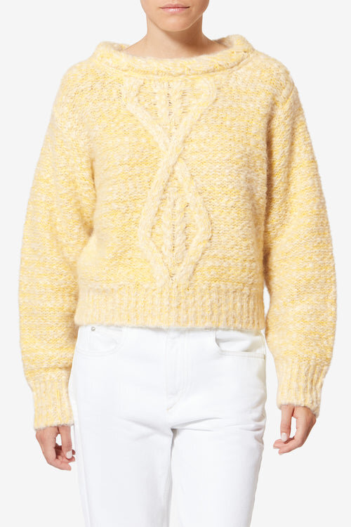 Dorota Wool Sweater Dorota Wool Sweater