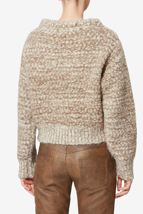 Dorota Wool Sweater Dorota Wool Sweater