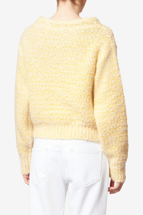 Dorota Wool Sweater Dorota Wool Sweater