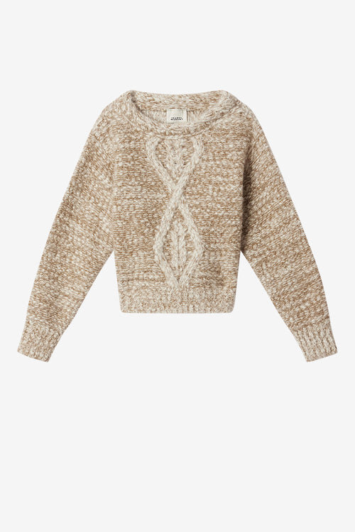 Dorota Wool Sweater Dorota Wool Sweater
