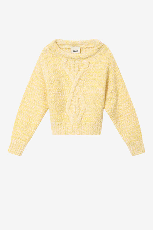 Dorota Wool Sweater Dorota Wool Sweater